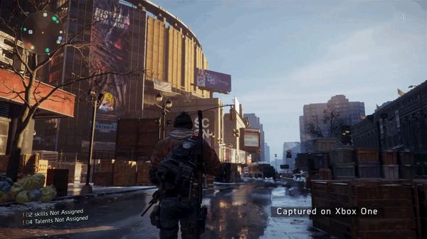 the division xbox the division xbox